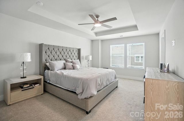 1641 Unison Drive, Charlotte, NC 28262