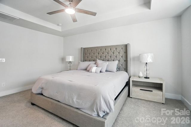 1641 Unison Drive, Charlotte, NC 28262