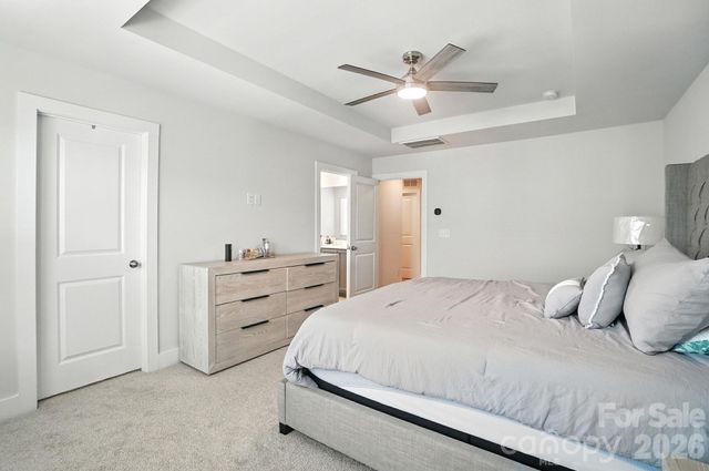 1641 Unison Drive, Charlotte, NC 28262