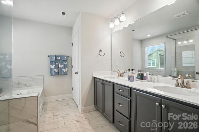 1641 Unison Drive, Charlotte, NC 28262