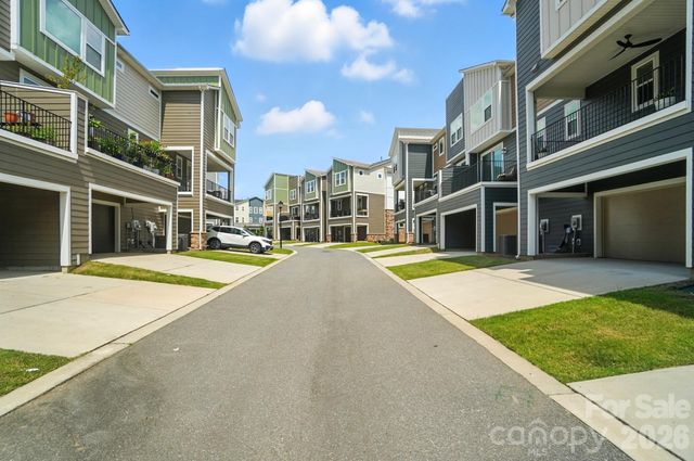 1641 Unison Drive, Charlotte, NC 28262