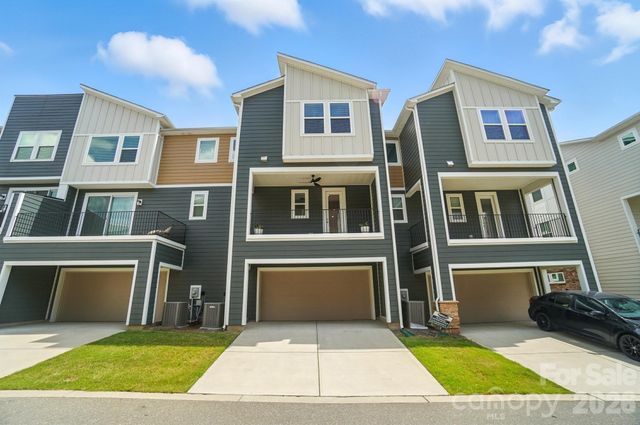 1641 Unison Drive, Charlotte, NC 28262