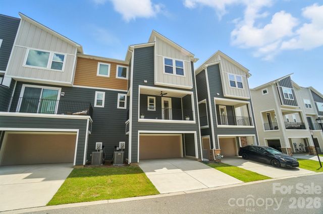 1641 Unison Drive, Charlotte, NC 28262