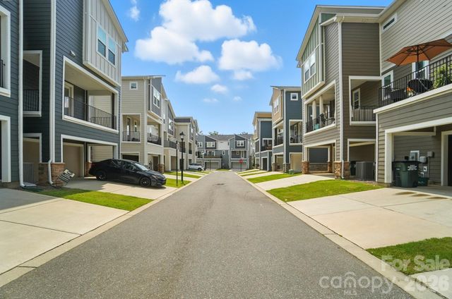 1641 Unison Drive, Charlotte, NC 28262