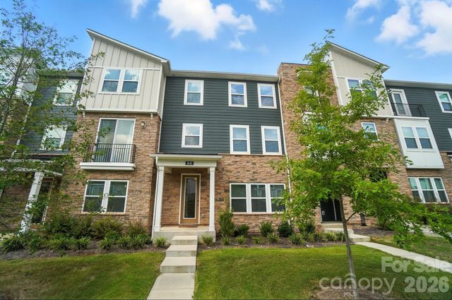 1641 Unison Drive, Charlotte, NC 28262