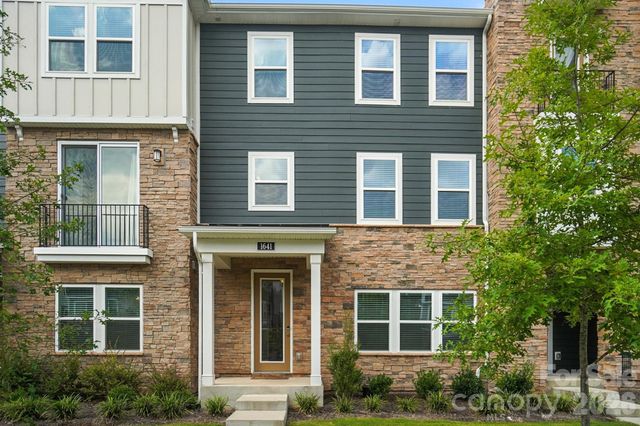 1641 Unison Drive, Charlotte, NC 28262