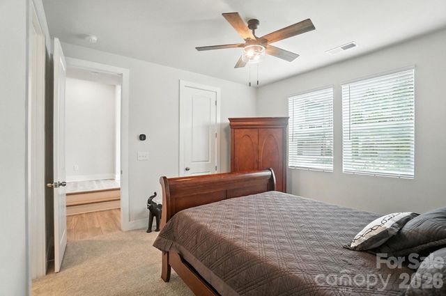 1641 Unison Drive, Charlotte, NC 28262