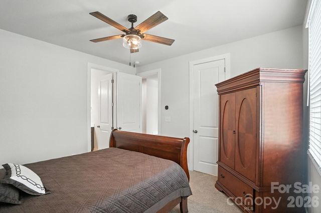 1641 Unison Drive, Charlotte, NC 28262