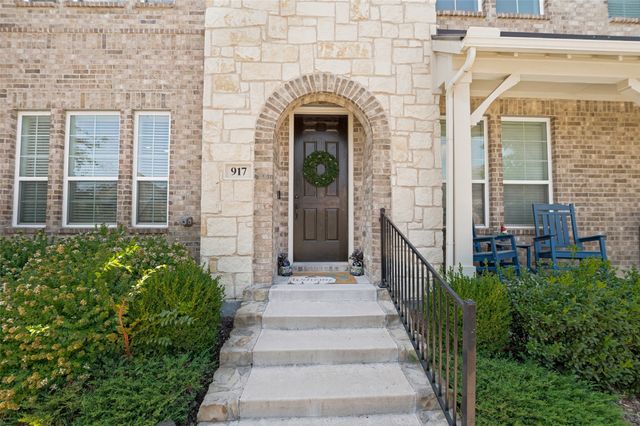 917 Utica Drive, Mckinney, TX 75069