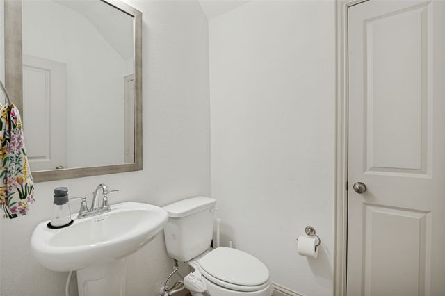 917 Utica Drive, Mckinney, TX 75069