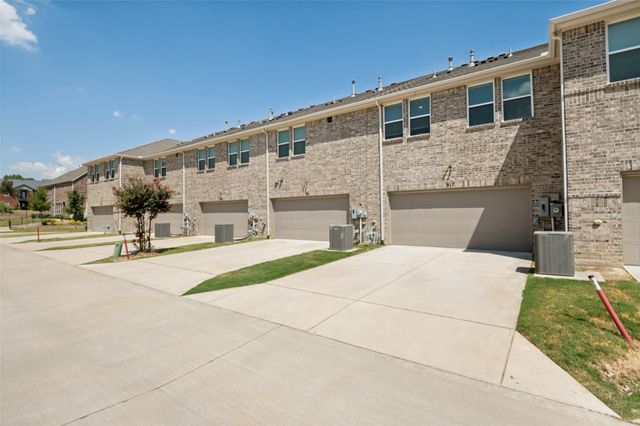 917 Utica Drive, Mckinney, TX 75069