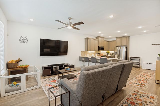 917 Utica Drive, Mckinney, TX 75069