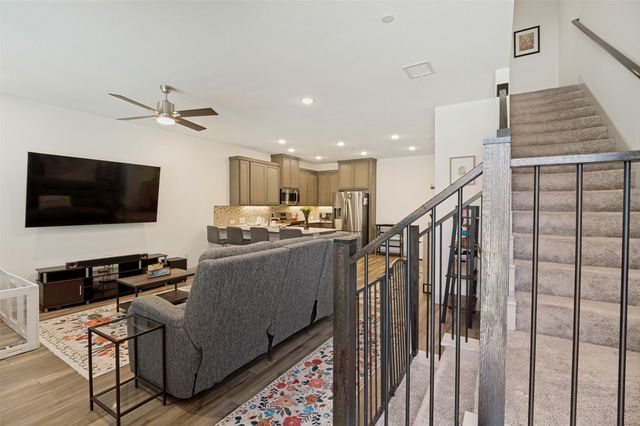 917 Utica Drive, Mckinney, TX 75069