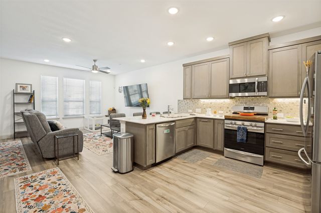917 Utica Drive, Mckinney, TX 75069