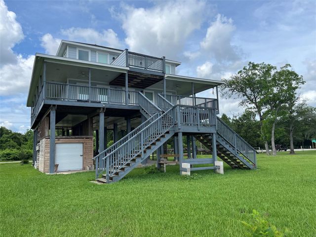 21511 Rio Villa Drive S, Houston, TX 77049