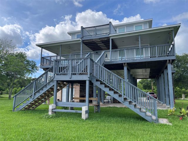 21511 Rio Villa Drive S, Houston, TX 77049