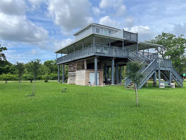 21511 Rio Villa Drive S, Houston, TX 77049