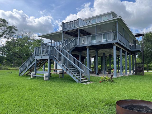 21511 Rio Villa Drive S, Houston, TX 77049