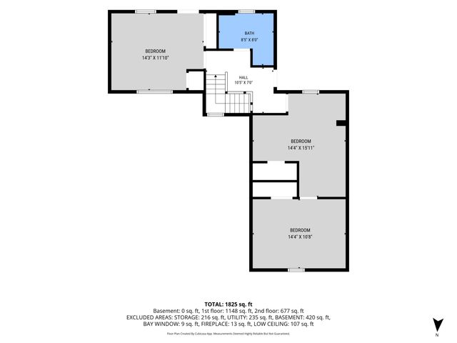32 W Mckinley Avenue, Zeeland, MI 49464