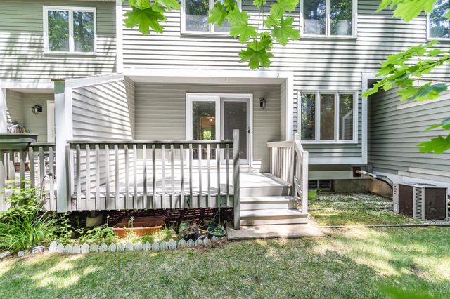 84 Branch Tpke Unit 16, Concord, NH 03301