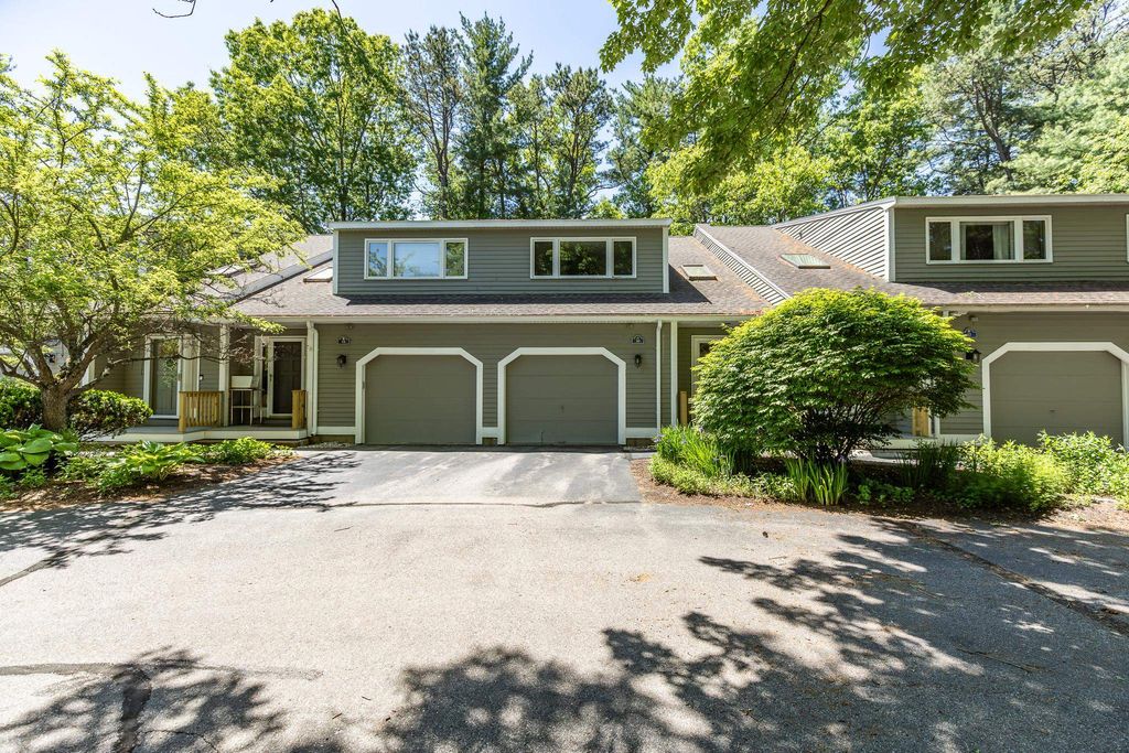 84 Branch Tpke Unit 16, Concord, NH 03301