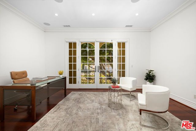 314 N Palm Drive, Beverly Hills, CA 90210