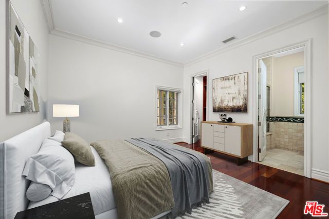314 N Palm Drive, Beverly Hills, CA 90210
