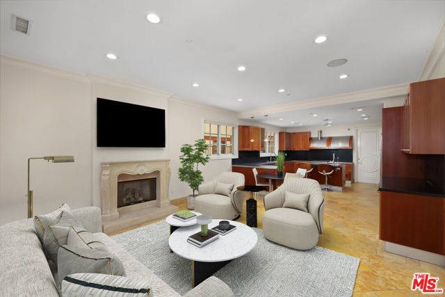314 N Palm Drive, Beverly Hills, CA 90210