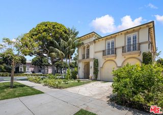 314 N Palm Drive, Beverly Hills, CA 90210