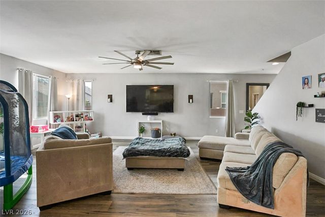 5732 Aspen Park Lane, North Las Vegas, NV 89081