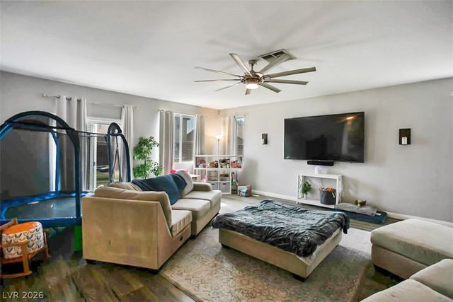 5732 Aspen Park Lane, North Las Vegas, NV 89081