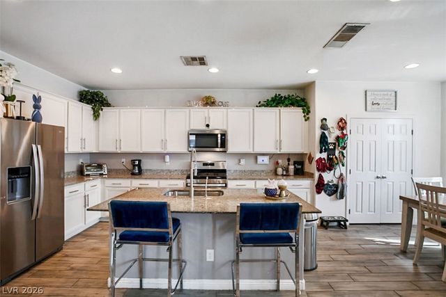 5732 Aspen Park Lane, North Las Vegas, NV 89081