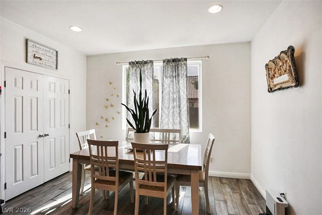 5732 Aspen Park Lane, North Las Vegas, NV 89081