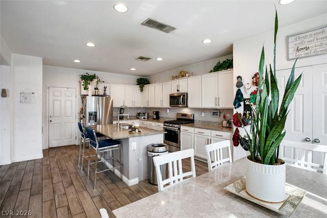 5732 Aspen Park Lane, North Las Vegas, NV 89081