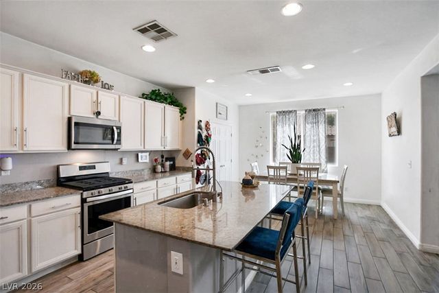 5732 Aspen Park Lane, North Las Vegas, NV 89081