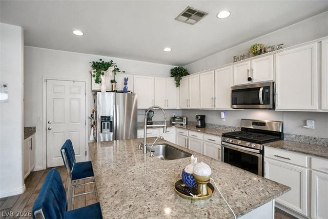 5732 Aspen Park Lane, North Las Vegas, NV 89081