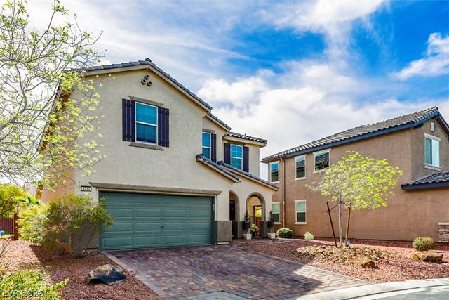 5732 Aspen Park Lane, North Las Vegas, NV 89081