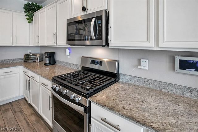 5732 Aspen Park Lane, North Las Vegas, NV 89081