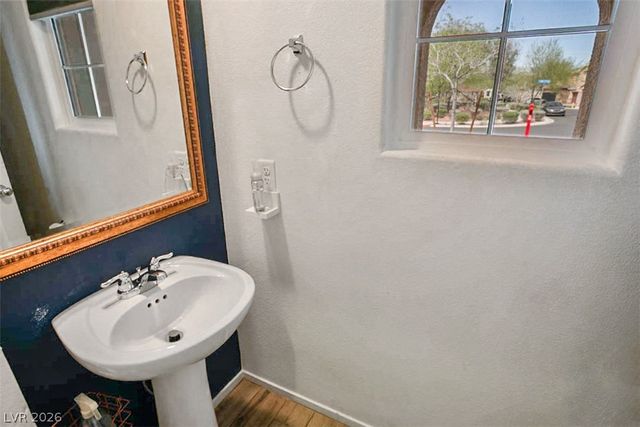 5732 Aspen Park Lane, North Las Vegas, NV 89081