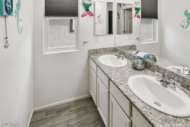 5732 Aspen Park Lane, North Las Vegas, NV 89081