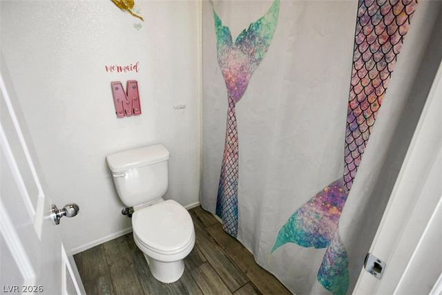 5732 Aspen Park Lane, North Las Vegas, NV 89081