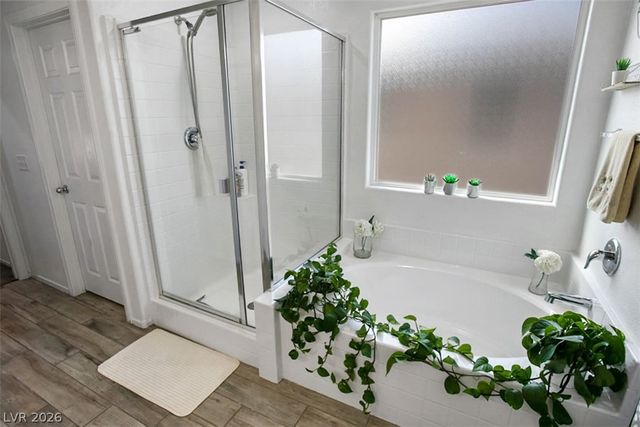 5732 Aspen Park Lane, North Las Vegas, NV 89081