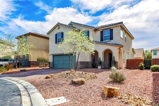 5732 Aspen Park Lane, North Las Vegas, NV 89081