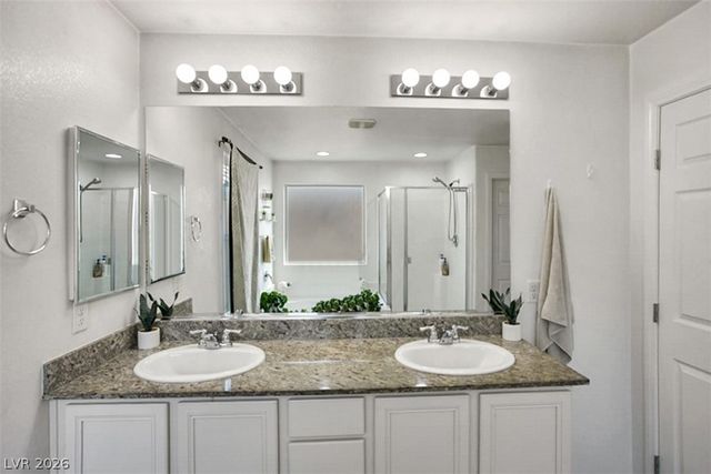 5732 Aspen Park Lane, North Las Vegas, NV 89081