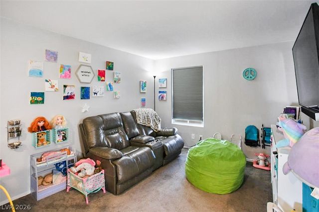 5732 Aspen Park Lane, North Las Vegas, NV 89081