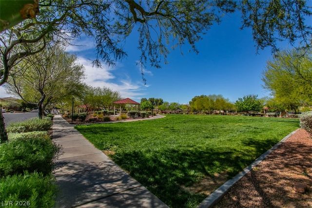 5732 Aspen Park Lane, North Las Vegas, NV 89081