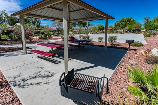 5732 Aspen Park Lane, North Las Vegas, NV 89081