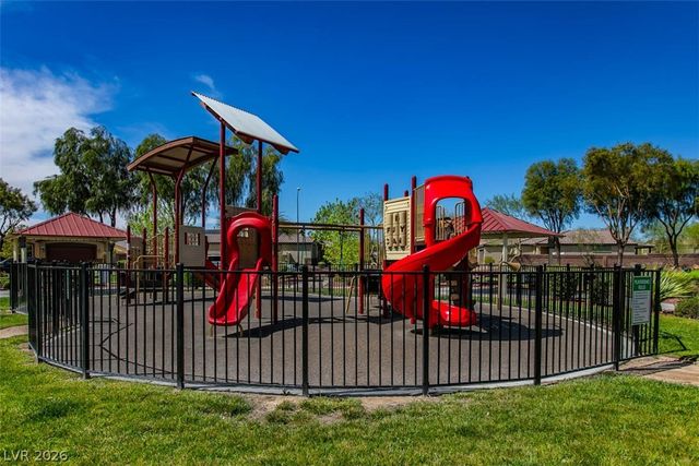 5732 Aspen Park Lane, North Las Vegas, NV 89081