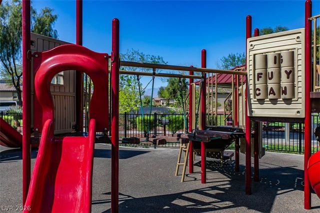 5732 Aspen Park Lane, North Las Vegas, NV 89081