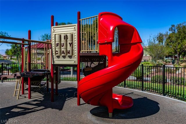 5732 Aspen Park Lane, North Las Vegas, NV 89081